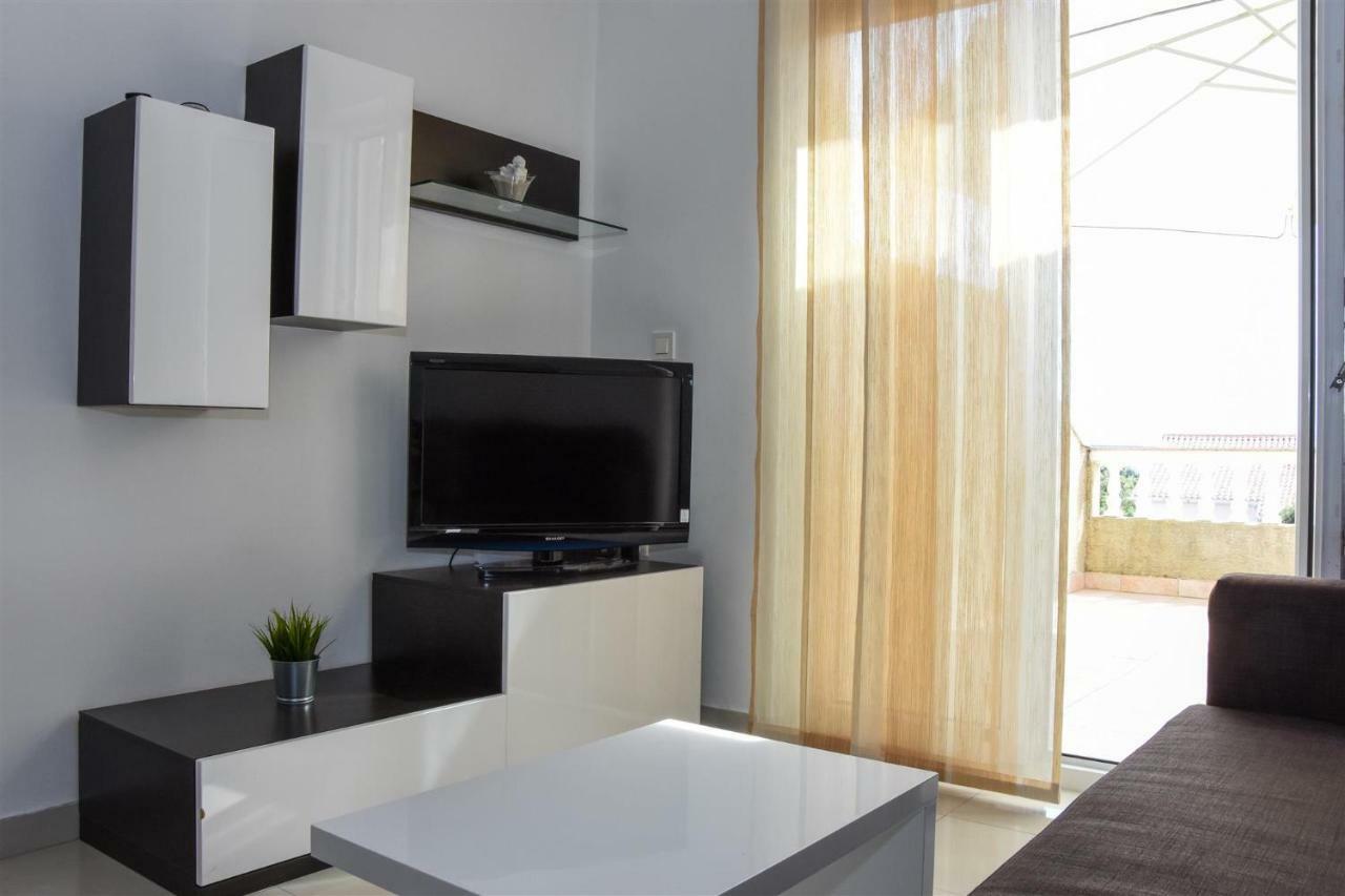 Crnika Apartment Mandre Ngoại thất bức ảnh